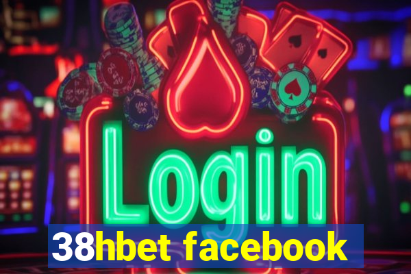 38hbet facebook